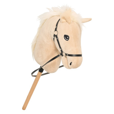 Caballito de juguete Imperial Riding Free Spirit Beige