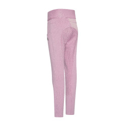 Leggings de equitación Imperial Riding Tessy Light para niños Bailarina Rosa