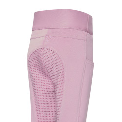 Leggings de equitación Imperial Riding Tessy Light para niños Bailarina Rosa