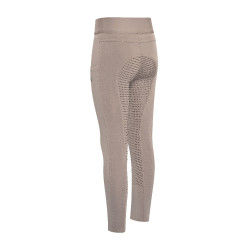 Leggings de equitación Imperial Riding Tessy Light para niños Carbón vegetal Gris Leggings de equitación Imperial Riding Tessy Light para niños Carbón vegetal Gris
