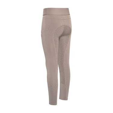 Leggings de equitación Imperial Riding Tessy Light para niños Carbón vegetal Gris Leggings de equitación Imperial Riding Tessy Light para niños Carbón vegetal Gris