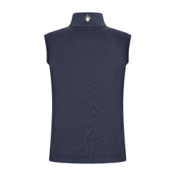 Chaleco Imperial Riding Charlie niño Marino Azul marino