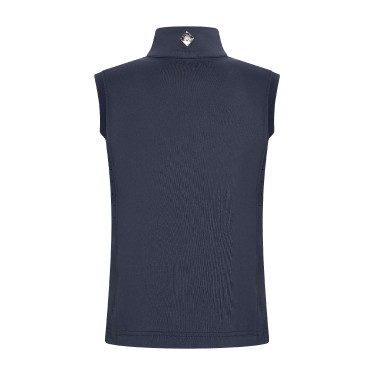 Chaleco Imperial Riding Charlie niño Marino Azul marino