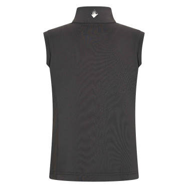 Chaleco Imperial Riding Charlie niño Negro