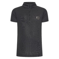 Camiseta Imperial Riding Carlos niño Blanco