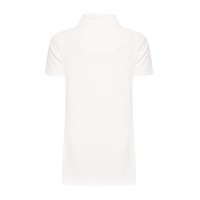 Camiseta Imperial Riding Carlos niño Blanco