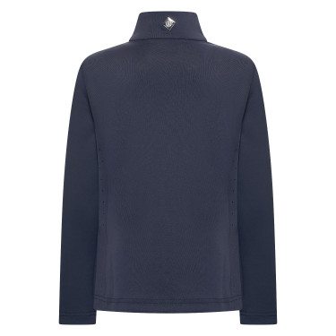 Chaqueta Imperial Riding Charles niño Marino Azul marino