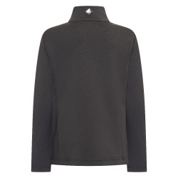 Chaqueta Imperial Riding Charles niño Negro