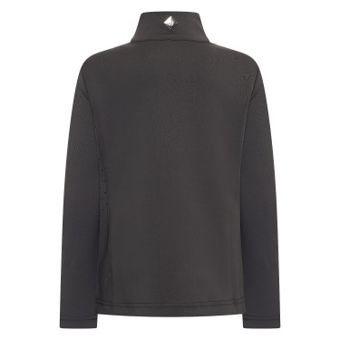 Chaqueta Imperial Riding Charles niño Negro