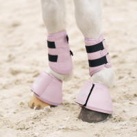 Campanas Imperial Riding Rebel Bailarina Rosa