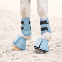 Polainas Imperial Riding Rebel Bailarina Rosa