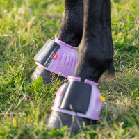 Campanas Imperiales de Monta PVC Blanco