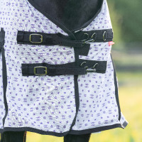 Cubre-moscas Imperial Riding Carlys Bailarina AOP