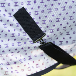 Cubre-moscas Imperial Riding Carlys Bailarina AOP Cubre-moscas Imperial Riding Carlys Bailarina AOP