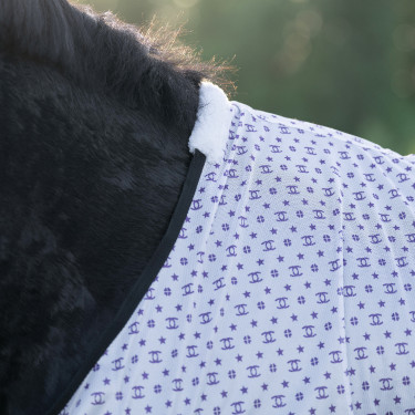 Cubre-moscas Imperial Riding Carlys Bailarina AOP Cubre-moscas Imperial Riding Carlys Bailarina AOP