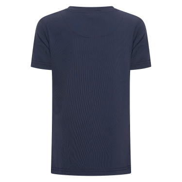 Camiseta HV Polo Wendy Niños Marino Azul marino