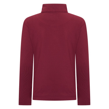 Capa base Imperial Riding Jamy para niños Higo Violeta Capa base Imperial Riding Jamy para niños Higo Violeta