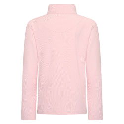 Capa base Imperial Riding Jamy para niños Algodón de azúcar Rosa