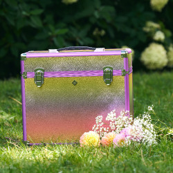 Caja de aseo Imperial Riding Basic Slim line