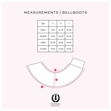 Campanas Imperiales Reflectantes Reflectantes