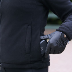 Cárdigan térmico Imperial Riding para mujer