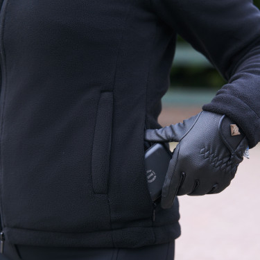 Cárdigan térmico Imperial Riding para mujer