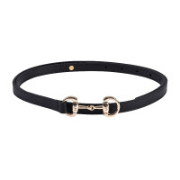 Cinturón HV Polo Sophia Negro