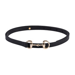 Cinturón HV Polo Sophia Negro