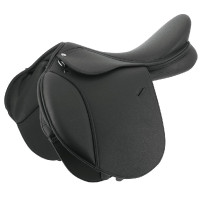 Silla Norton Pro Mixte Havana