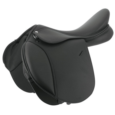 Silla Norton Pro Mixte Havana