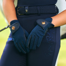 Guantes Imperial Riding Summercool basic Kids Guantes Imperial Riding Summercool basic Kids