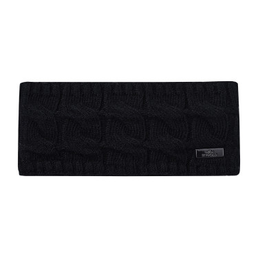 Diadema HV Polo Claire mujer Negro Diadema HV Polo Claire mujer Negro