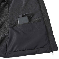 Batería HV Polo Heat performance Negro Batería HV Polo Heat performance Negro