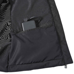 Batería HV Polo Heat performance Negro