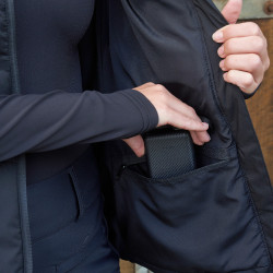 Batería HV Polo Heat performance Negro