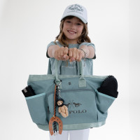 Adorno para bolso HV Polo Bear Rider Marino Azul marino Adorno para bolso HV Polo Bear Rider Marino Azul marino