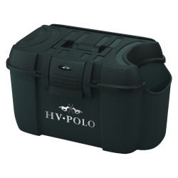 Caja de limpieza HV Polo Nena Verde pato