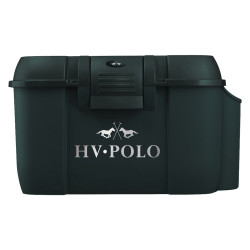 Caja de limpieza HV Polo Nena Verde pato