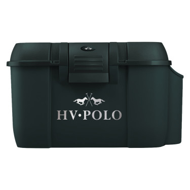 Caja de limpieza HV Polo Nena Verde pato