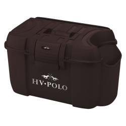 Caja de limpieza HV Polo Nena Madera Beige
