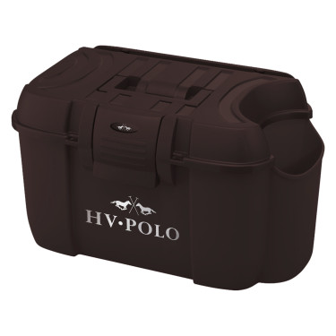 Caja de limpieza HV Polo Nena Madera Beige