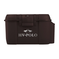 Caja de limpieza HV Polo Nena Marino Azul marino