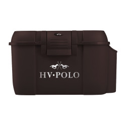 Caja de limpieza HV Polo Nena Madera Beige