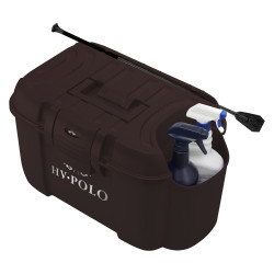 Caja de limpieza HV Polo Nena Madera Beige