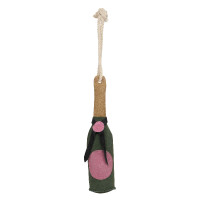 Juguete de box para establo Imperial Riding Champagne Bosque profundo Verde