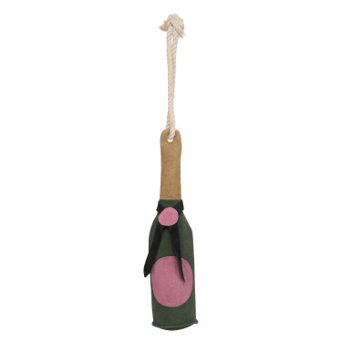 Juguete de box para establo Imperial Riding Champagne Bosque profundo Verde