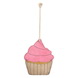 Juguete para box Imperial Riding Muffin Rosa