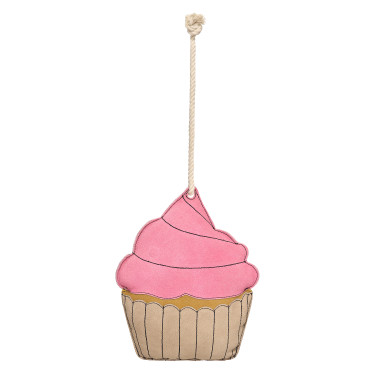Juguete para box Imperial Riding Muffin Rosa