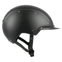 Casco Champ 3 marca Casco Negro Casco Champ 3 marca Casco Negro