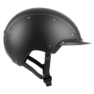 Casco Champ 3 marca Casco Negro